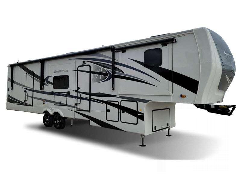RiverStone Fifth Wheel Review