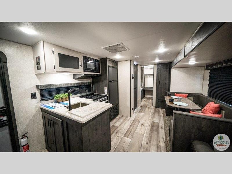 RVs Under 30k